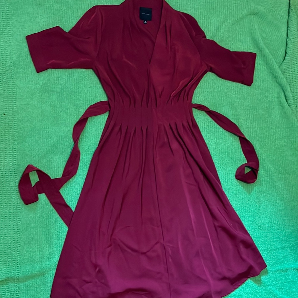 dress for women